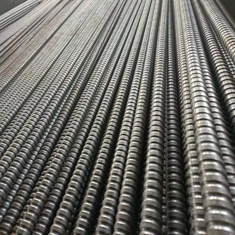 黔南中空锚杆